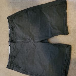Ezekiel shorts size 36